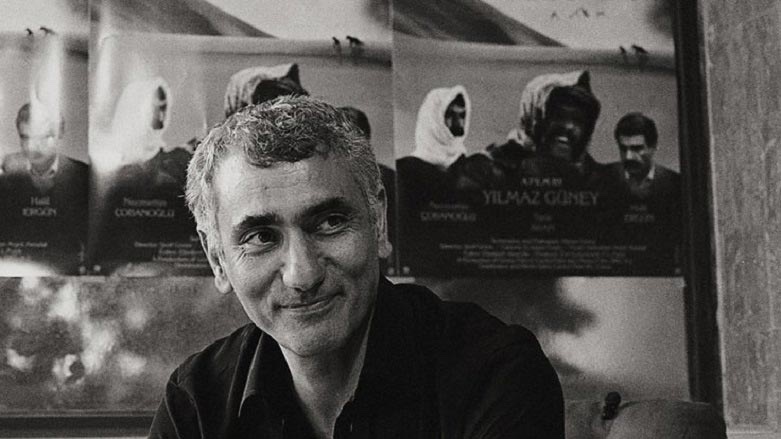 Yılmaz Güney